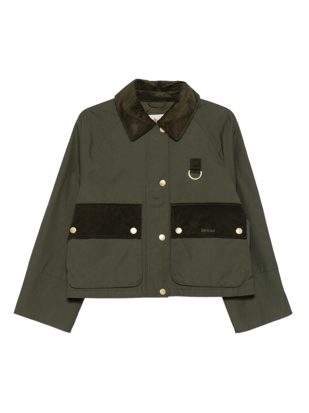 LCA0371 OL51 BARBOUR