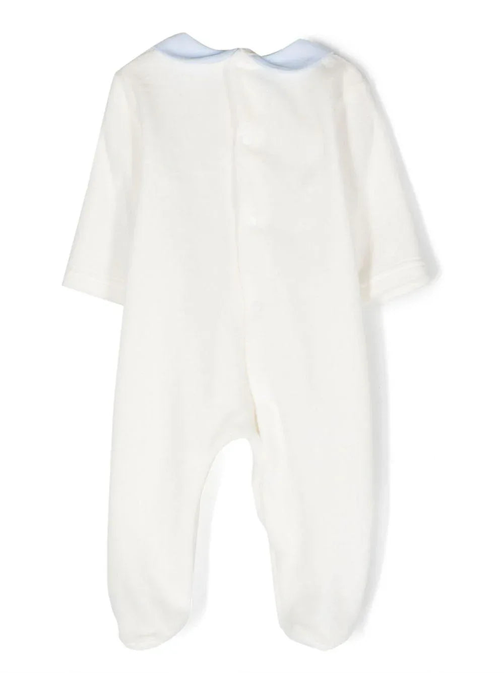 Tutina naonato "my star" panna - Preludio Moda