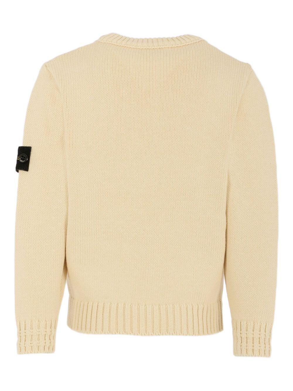 165100019S01A2 V0099 STONE ISLAND KIDS