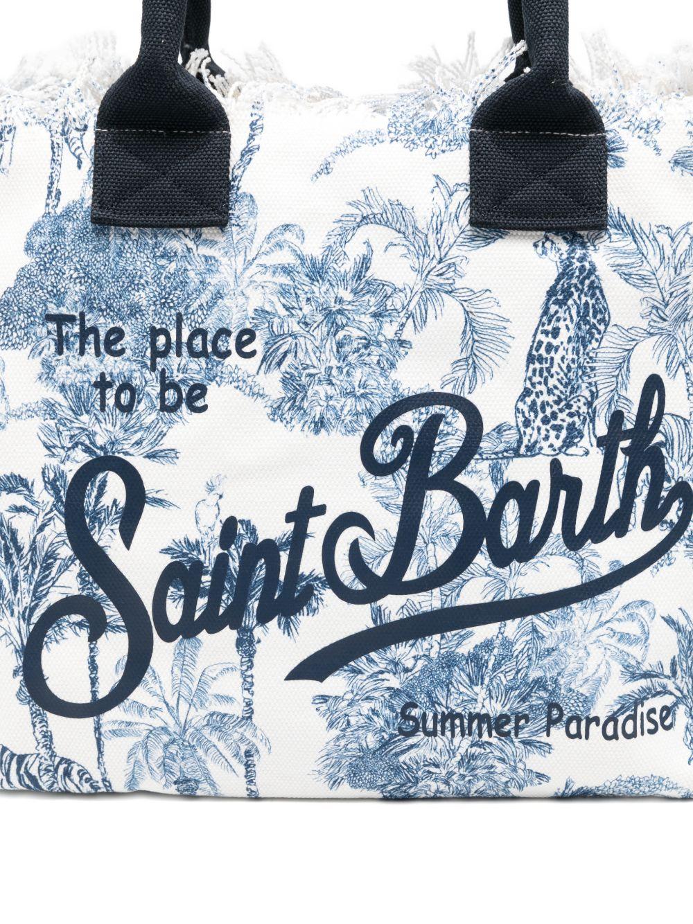 VANI001 02156L MC2 SAINT BARTH