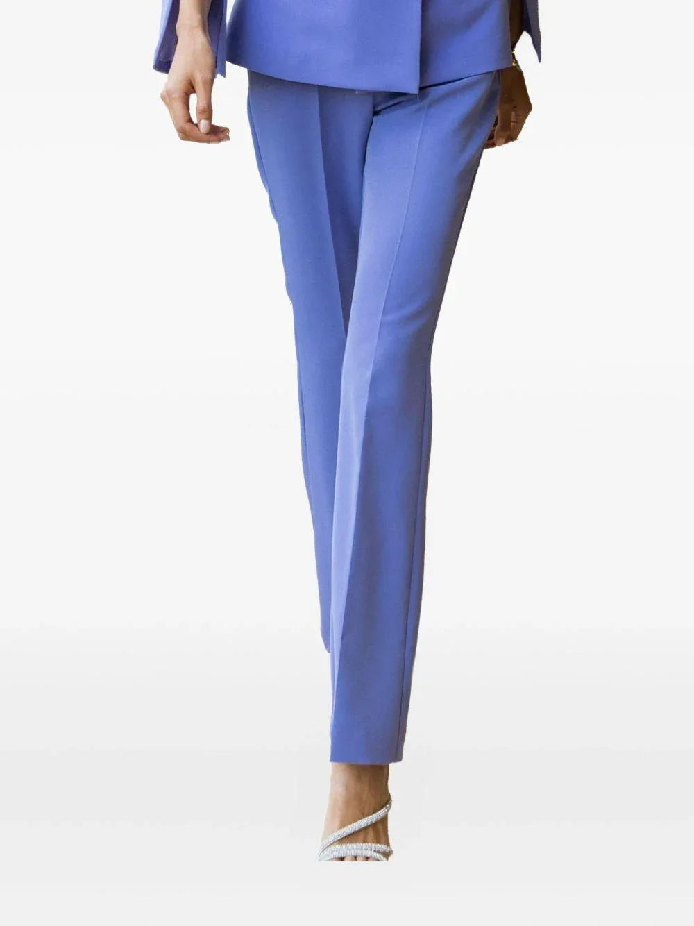 Pantalone dritto Pervinca - Preludio Moda