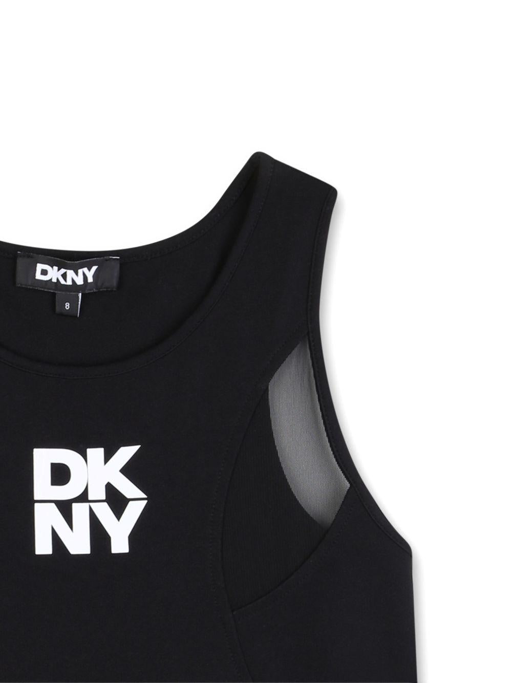 D62616 09B DKNY KIDS
