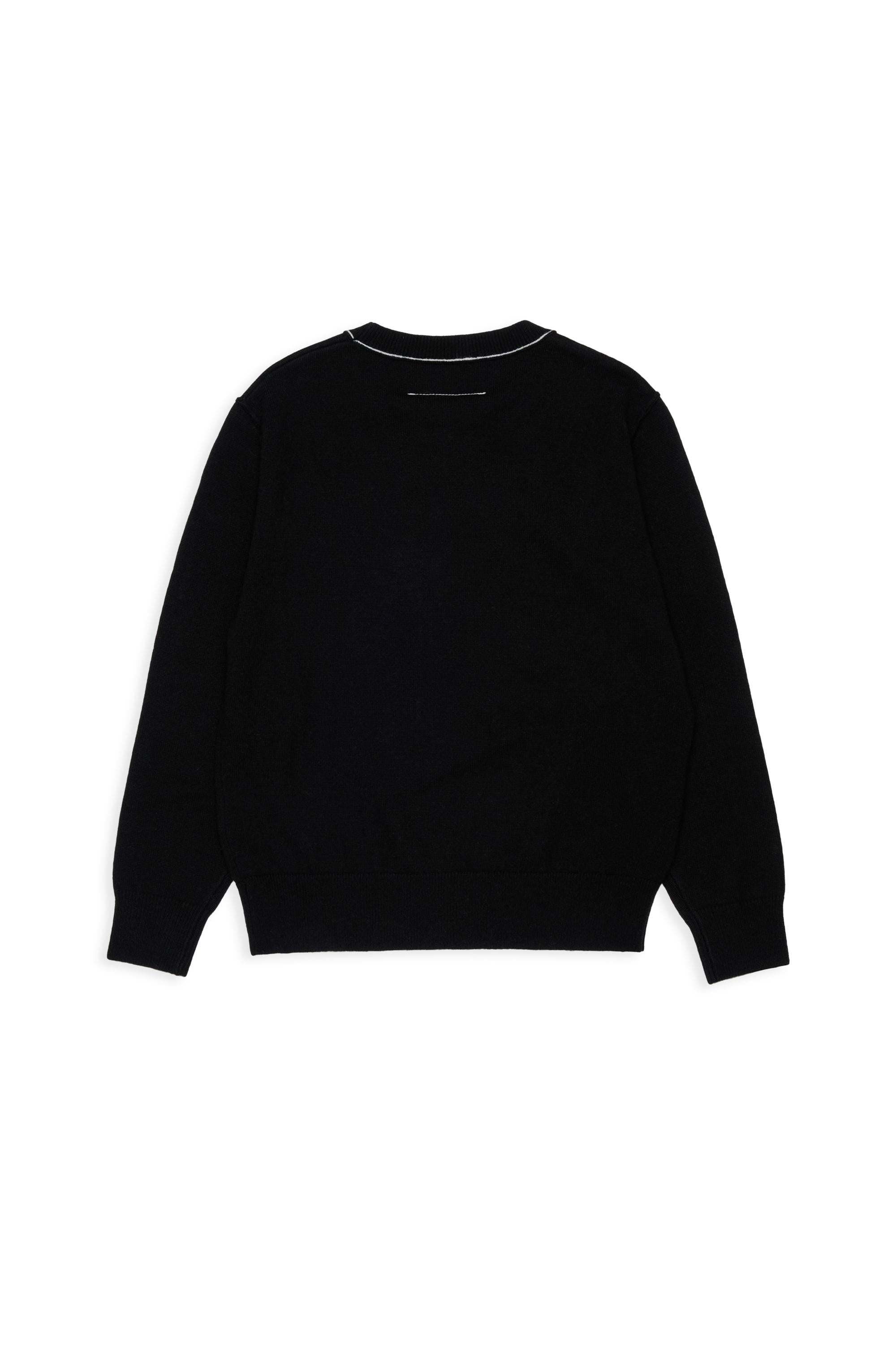 M61025MM06Q M6900 MM6 MAISON MARGIELA KIDS