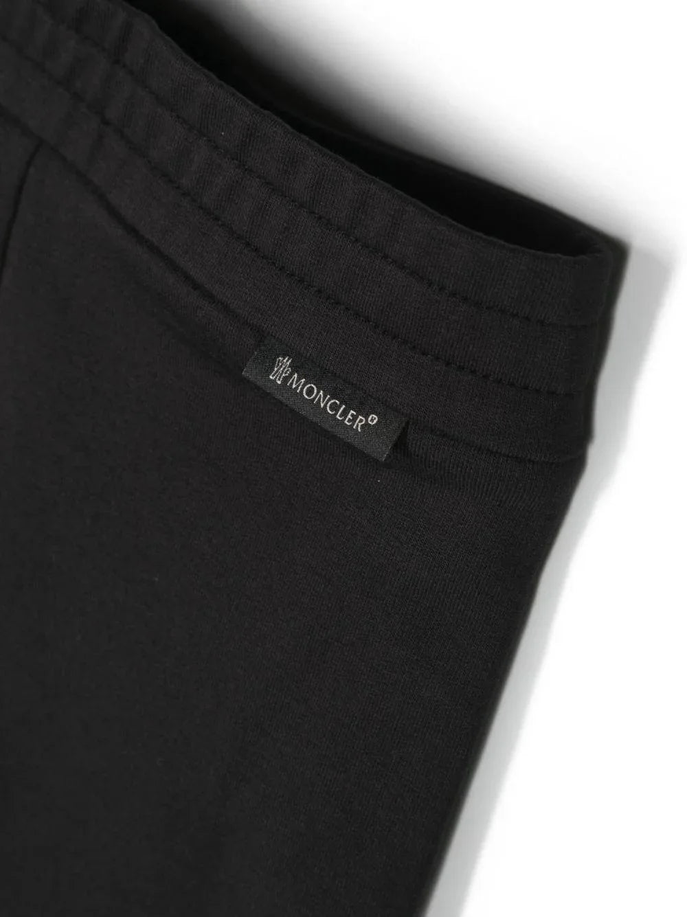 Set da due nero sportivo - Preludio Moda