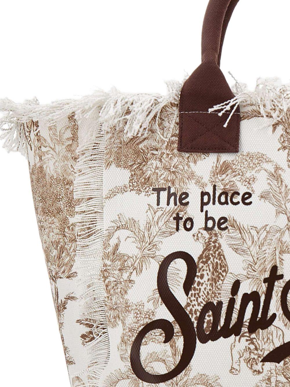 VANI001 02157L MC2 SAINT BARTH