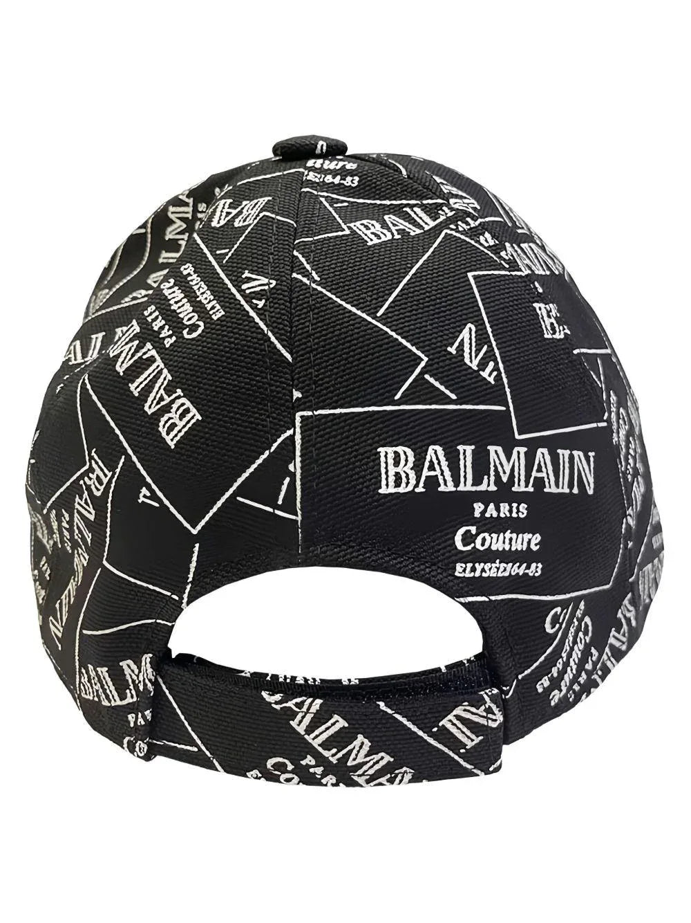 Cappellino con Stampa Logo - Preludio Moda