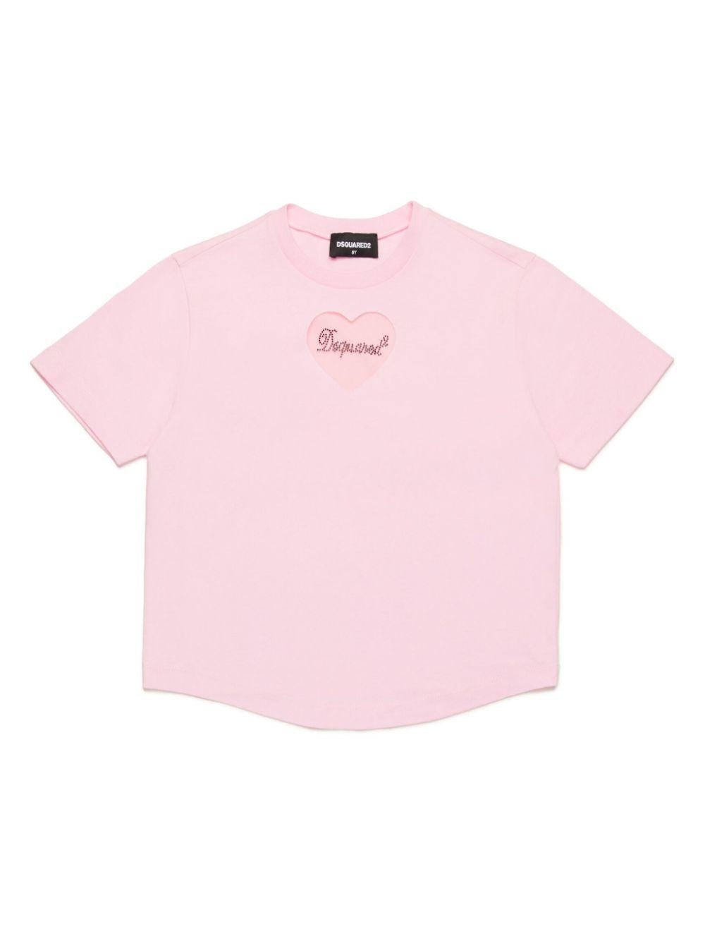 DSQUARED KIDS DQ2576D0AAPDQ336