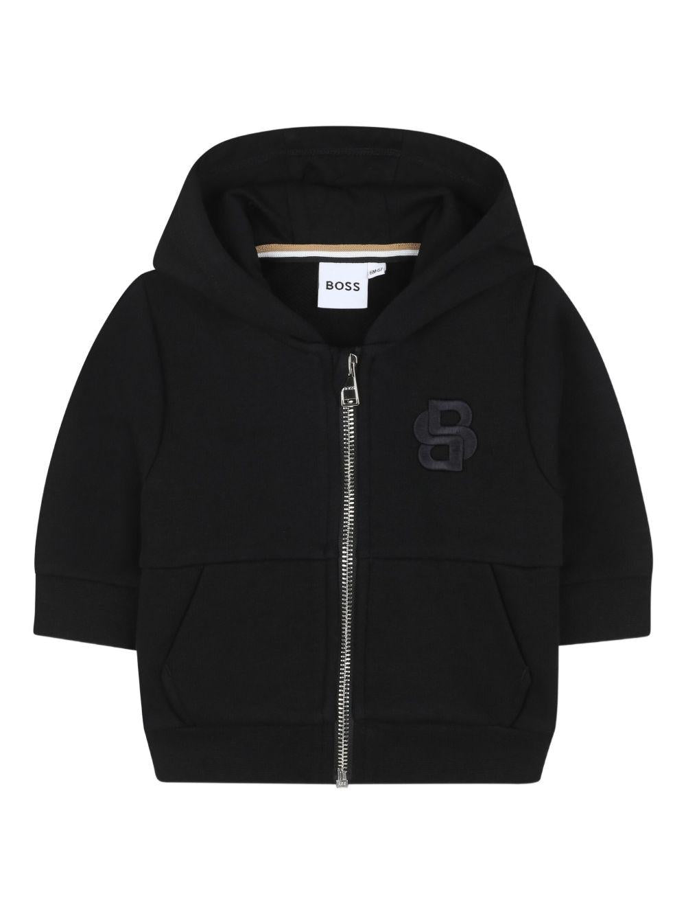 J52479 09B BOSS KIDSWEAR