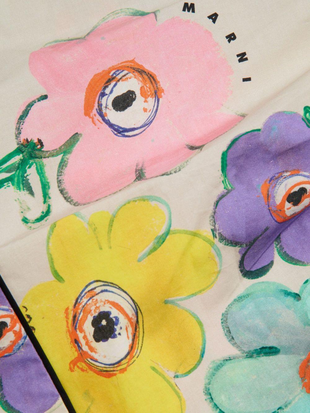 M01668M00WC 0M115 MARNI KIDS