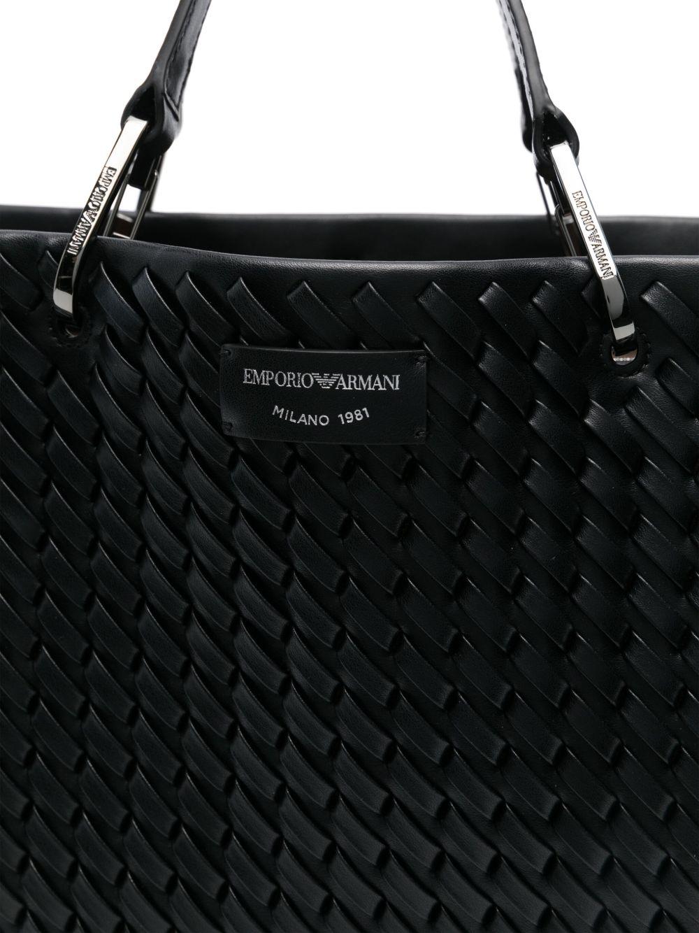 EMPORIO ARMANI EW000360AF12762UC001