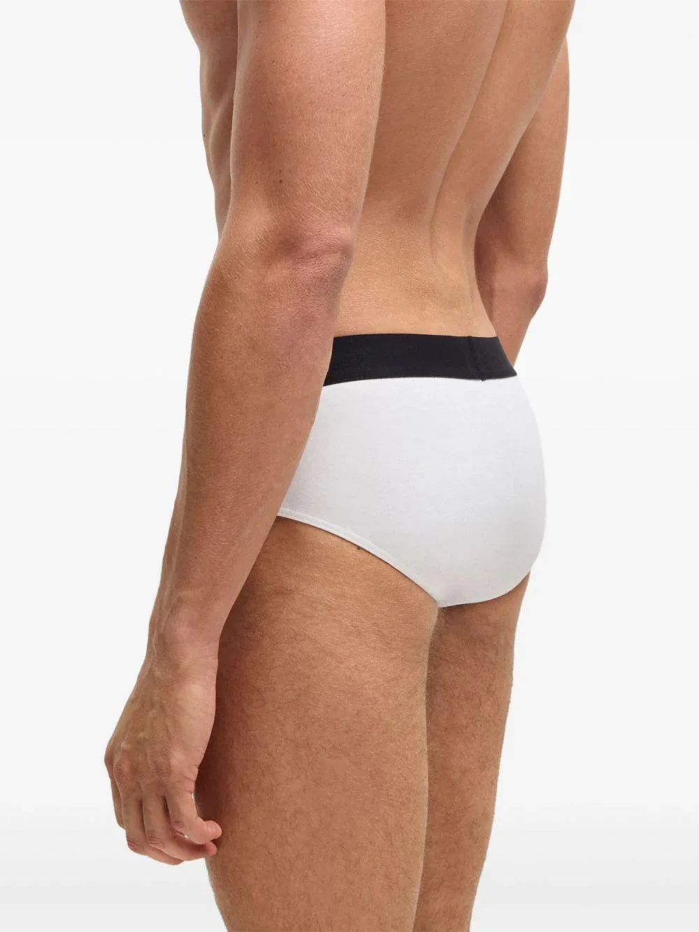 Set slip bianchi (3pz) - Preludio Moda