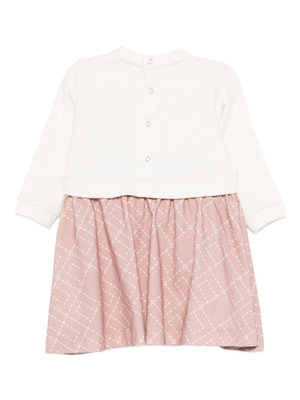 ENAB066FF002 D687 ELISABETTA FRANCHI KIDS