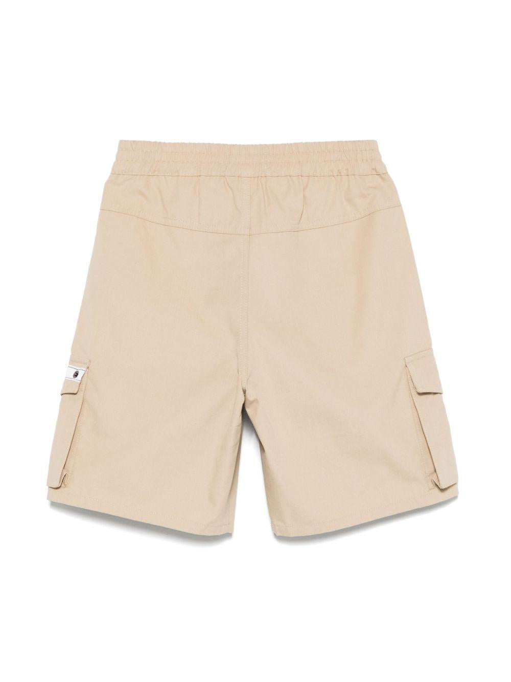MOSCHINO KIDS MUQ01EN0Z9720366