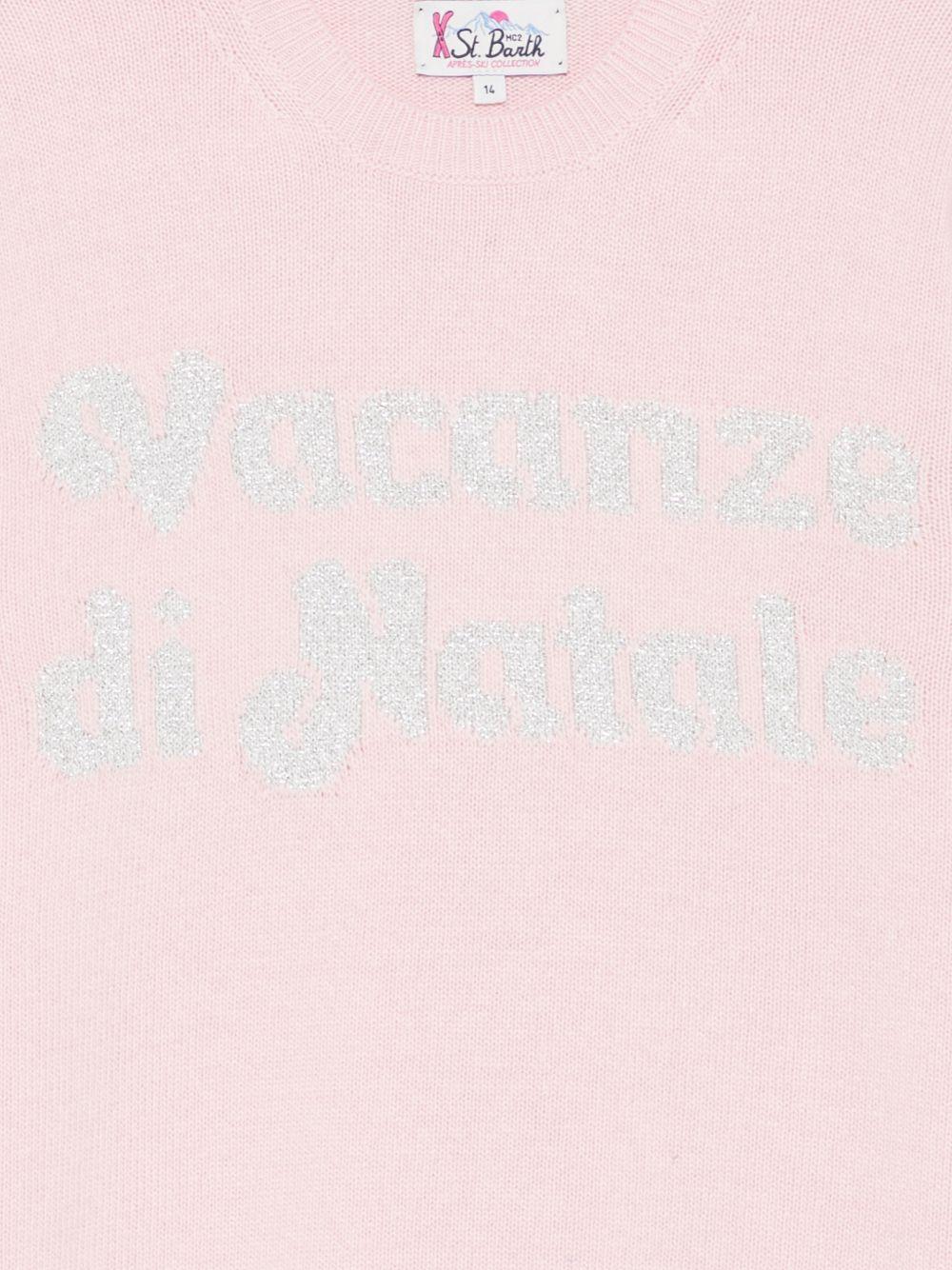 PRC0001 02349I MC2 SAINT BARTH KIDS