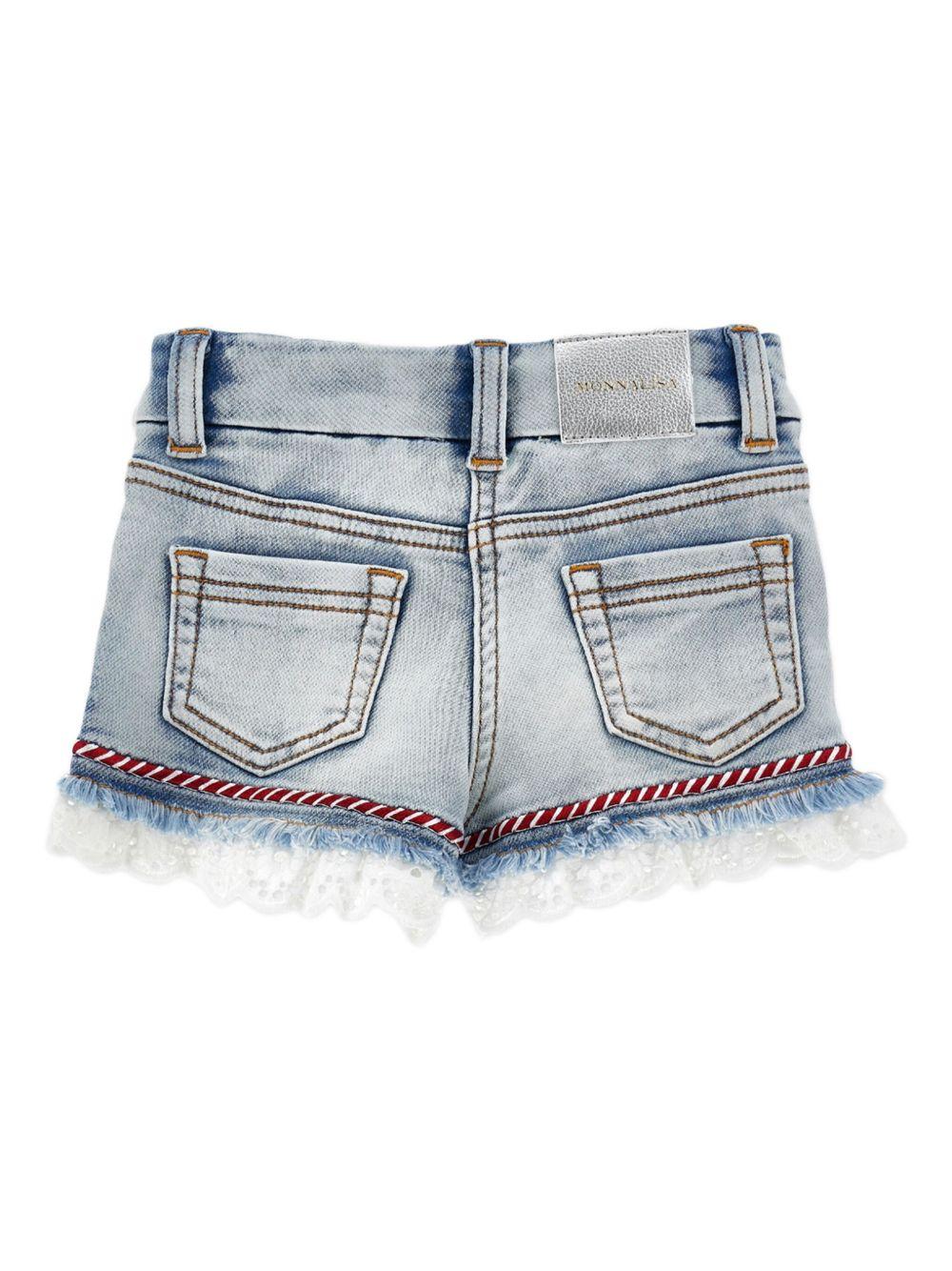 MONNALISA KIDS 19E420NP50200062