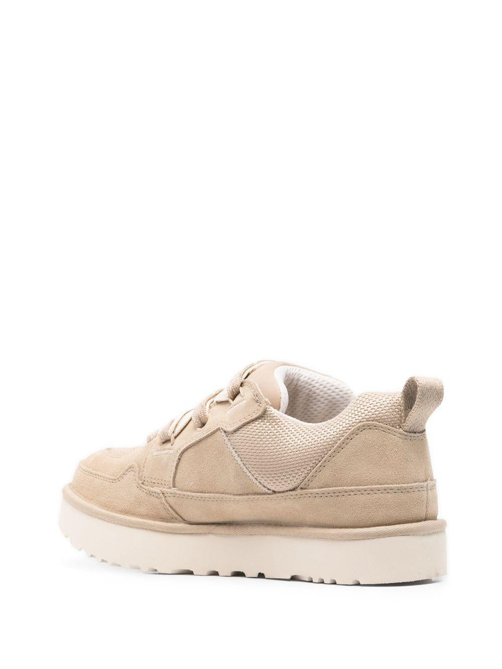 Sneakers beige Lo Lowmel 1169493 MDSD UGG