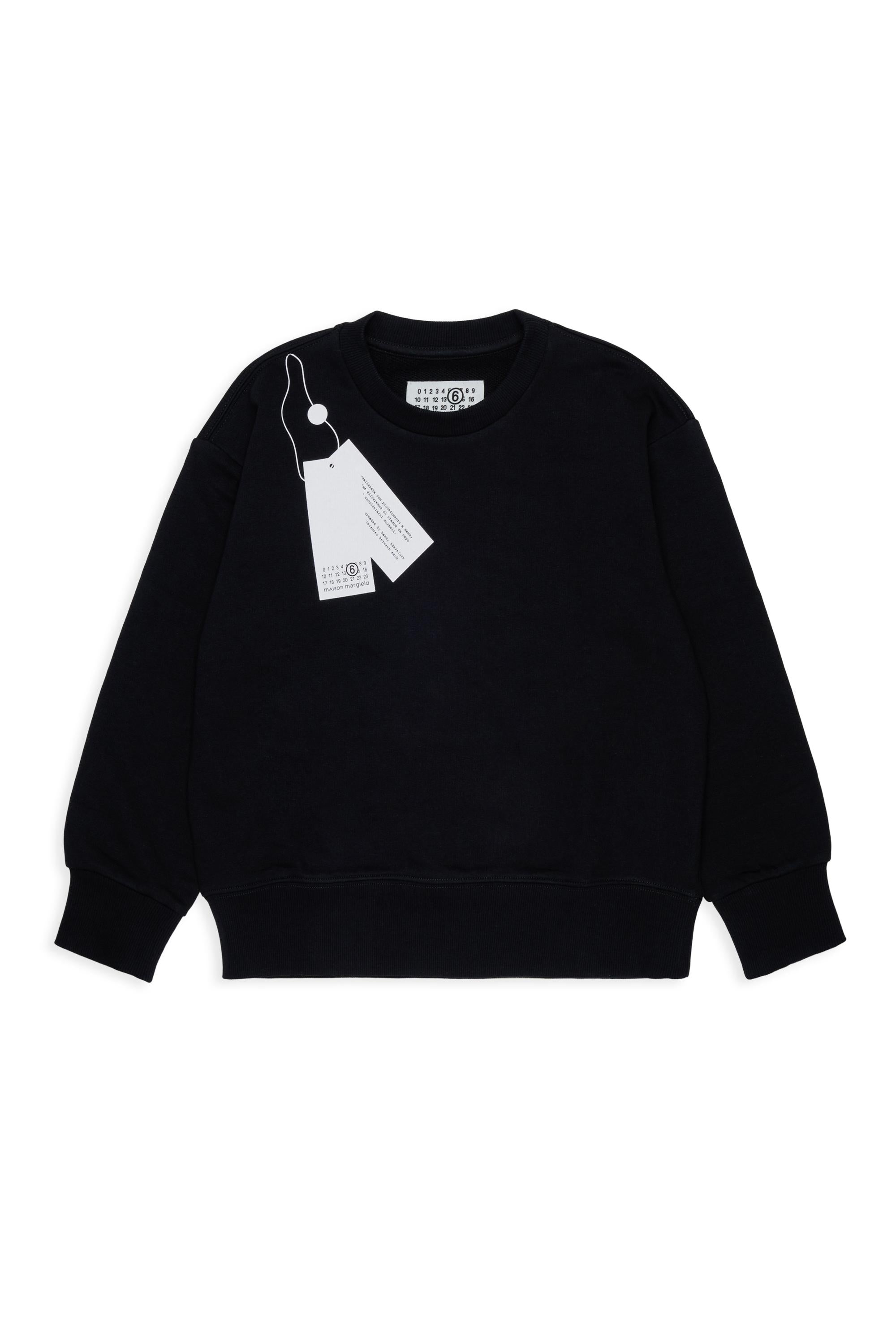 M61157MM02X M6900 MM6 MAISON MARGIELA KIDS