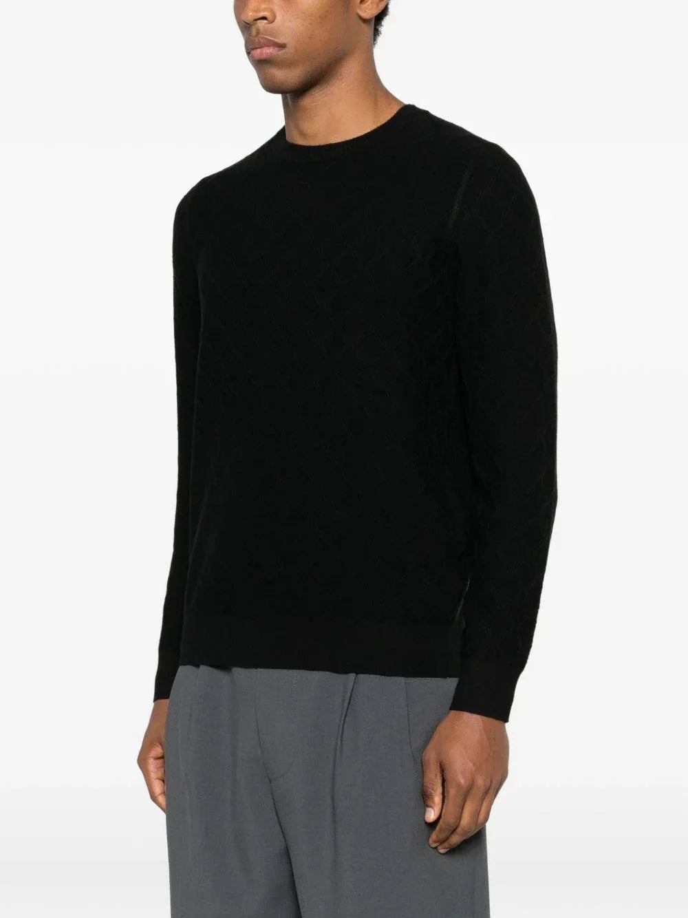 DK97022NERO - Preludio Moda