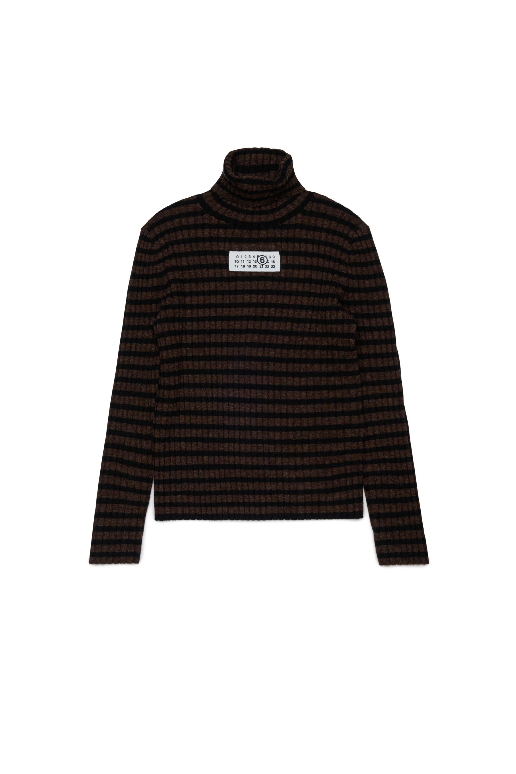 M61104MM08Y M6715 MM6 MAISON MARGIELA KIDS