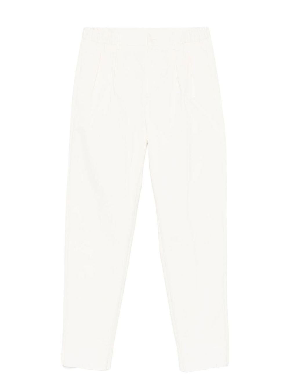 Pantalone P Gord panna