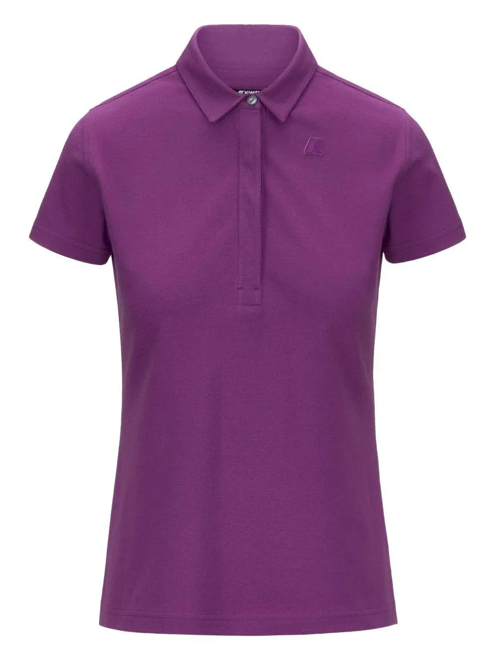 Polo amedea pique viola - Preludio Moda