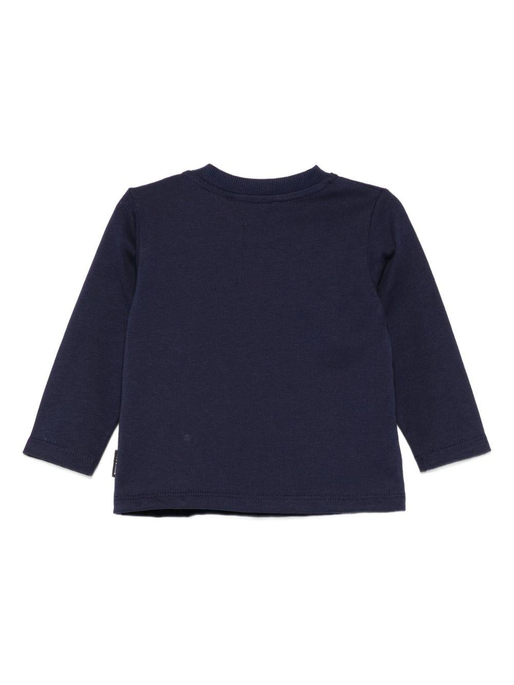 MXO00RLAA10 40016 MOSCHINO KIDS