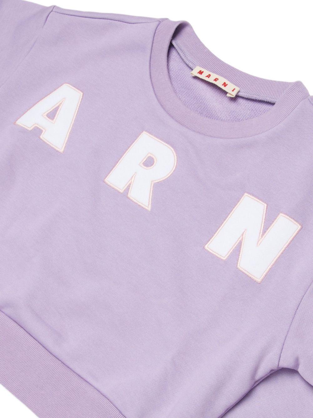M01193M00V0 0M612 MARNI KIDS