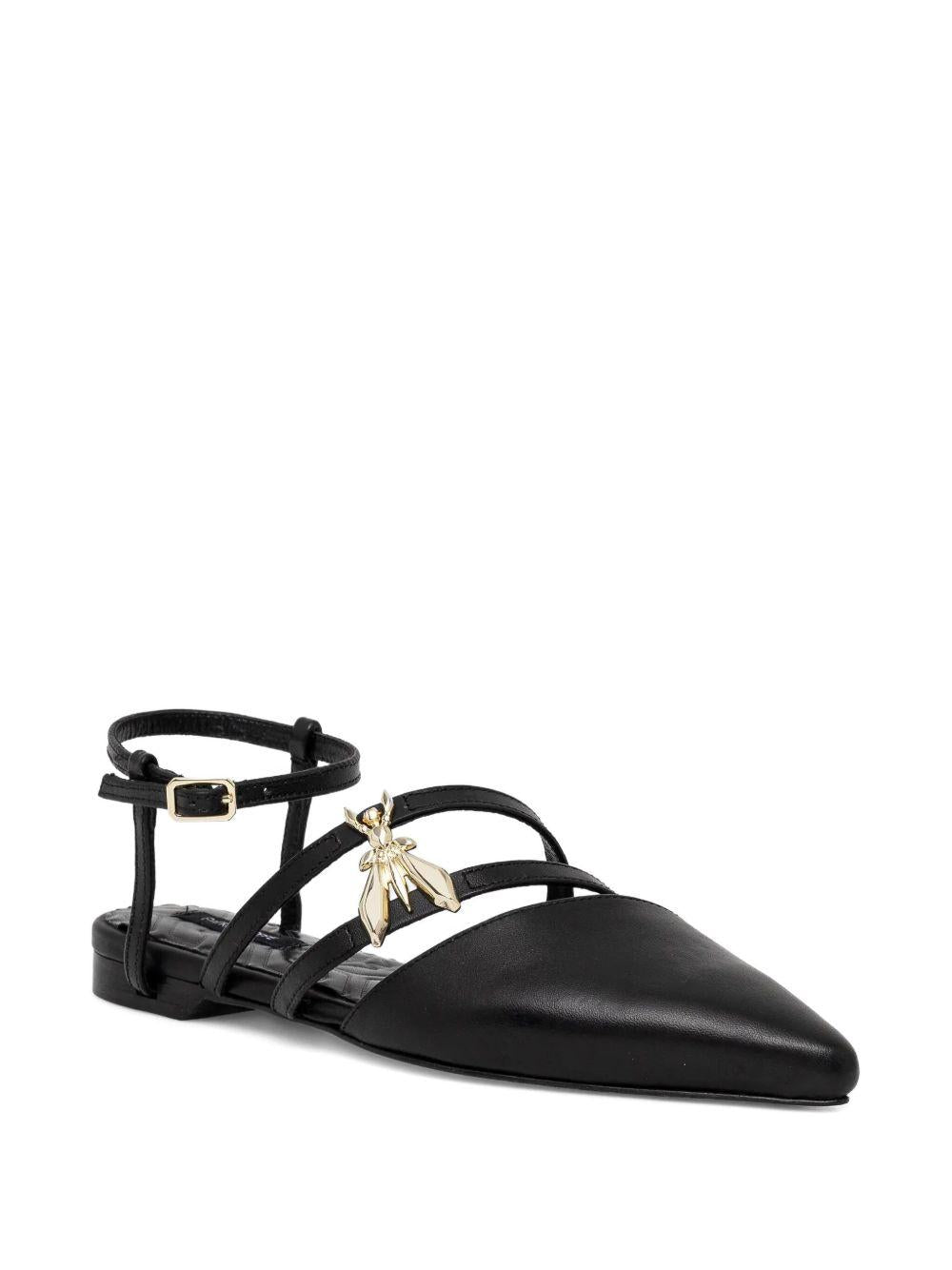 PATRIZIA PEPE 8Z0100L048K103