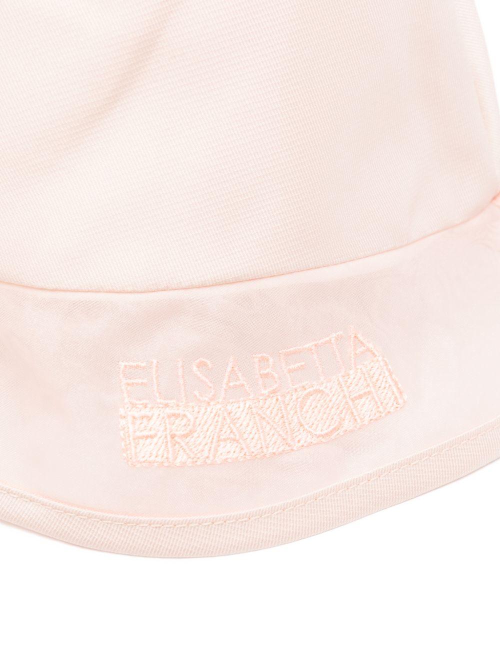 ENCP081TV032 C036 ELISABETTA FRANCHI KIDS