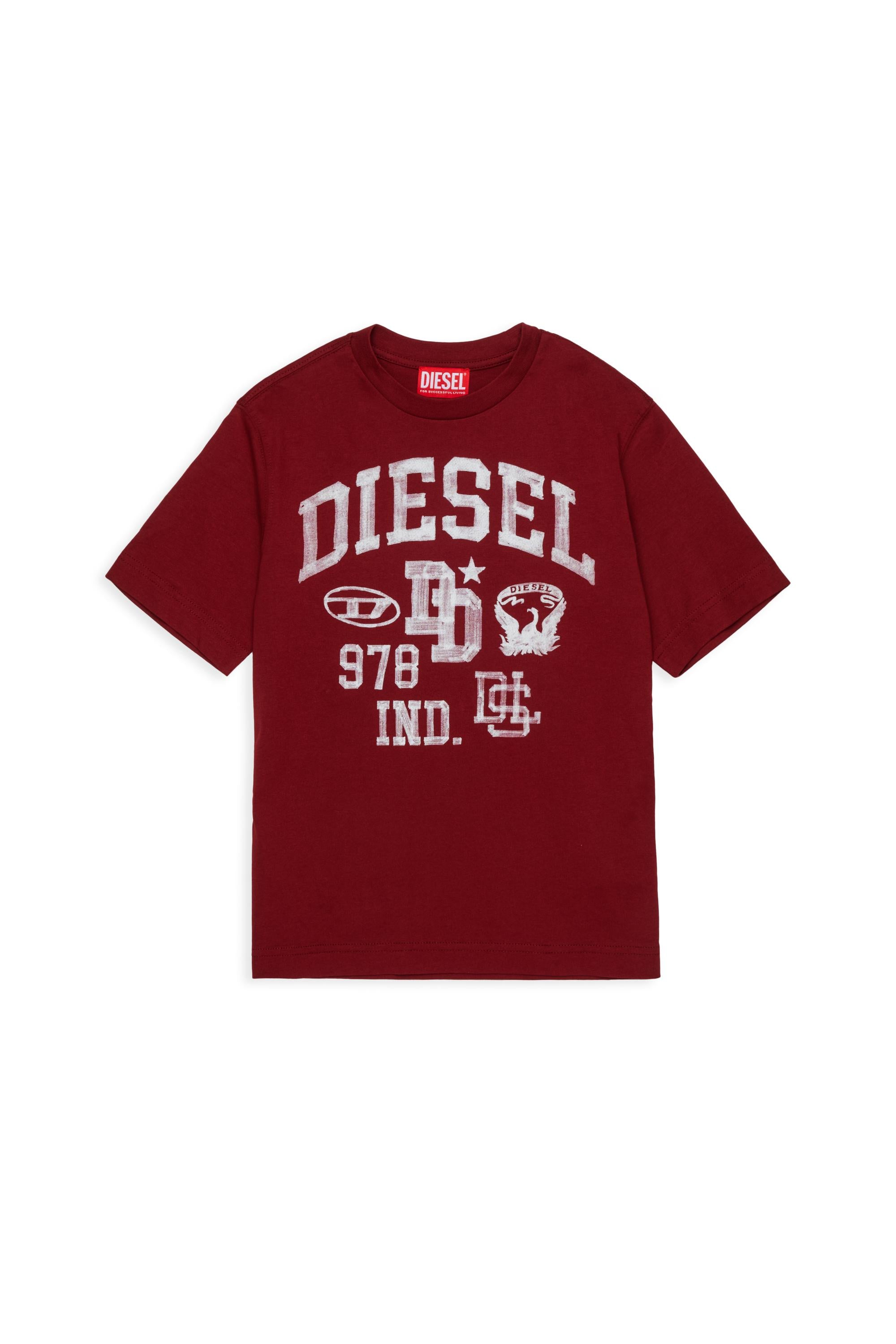 J02993KYA1Y K440 DIESEL KIDS