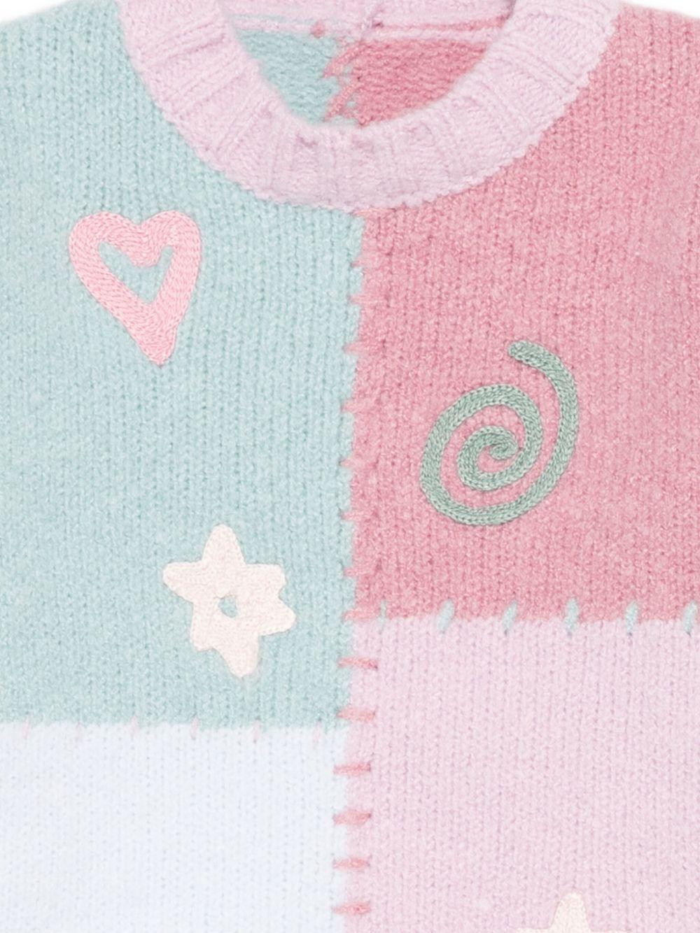 TX9040Z3367 999 STELLA MCCARTNEY KIDS