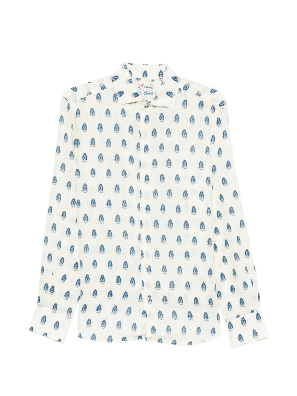 PAMP001 00965L MC2 SAINT BARTH