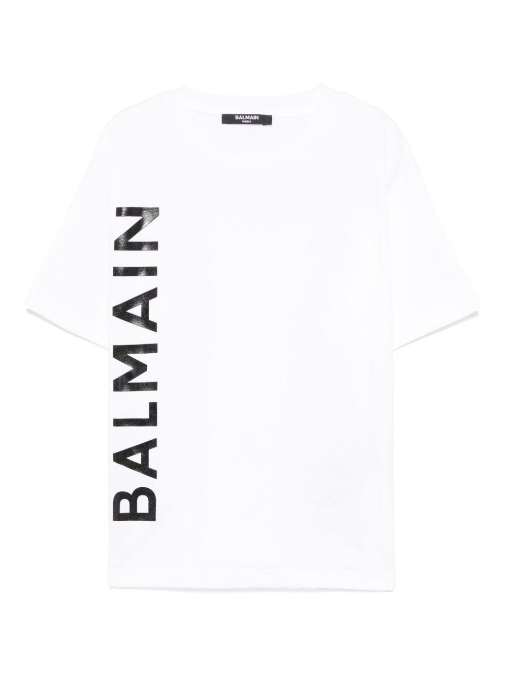 BALMAIN KIDS BW8P41Z1751100NE