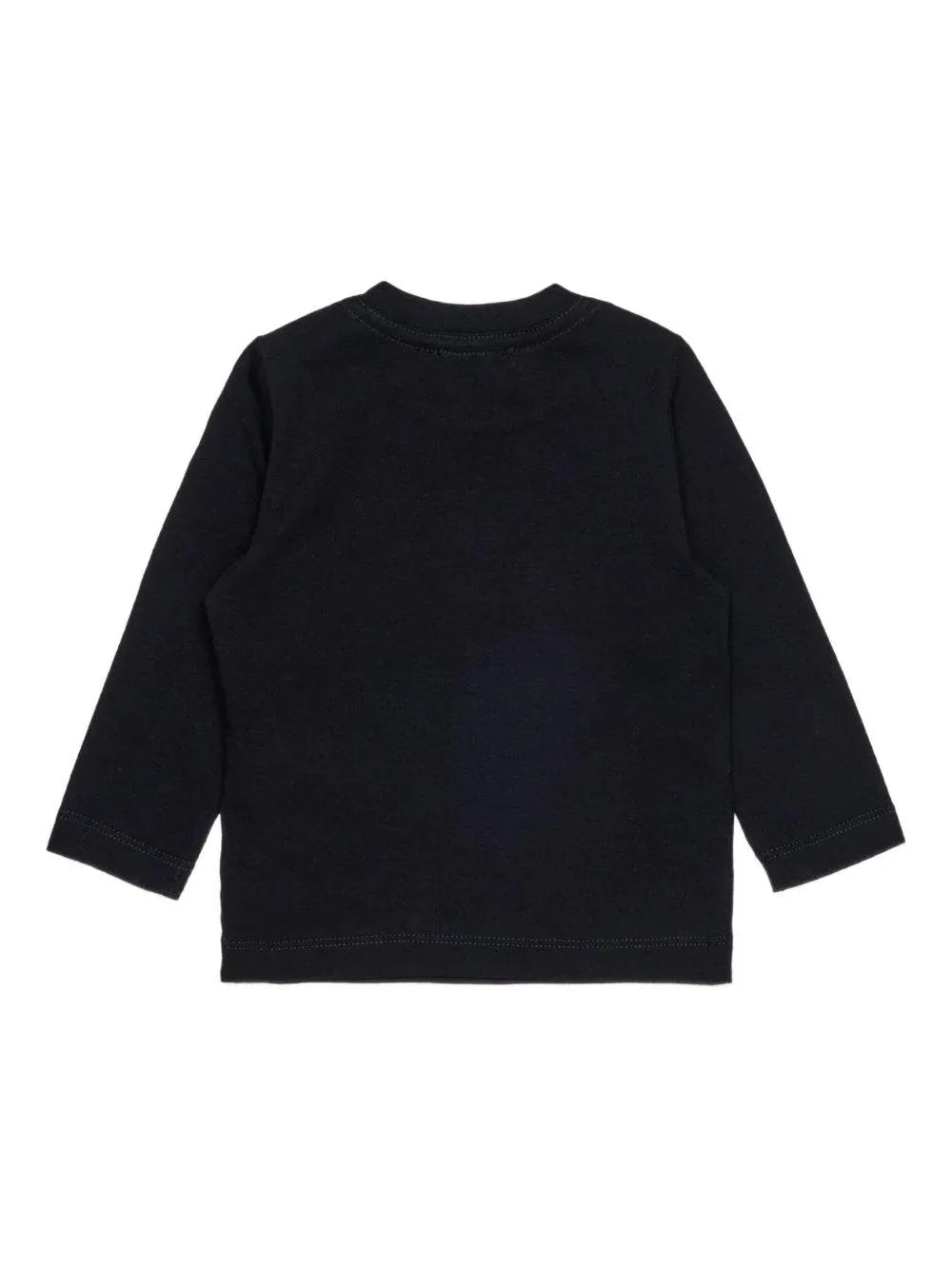 T-shirt con Logo - Preludio Moda