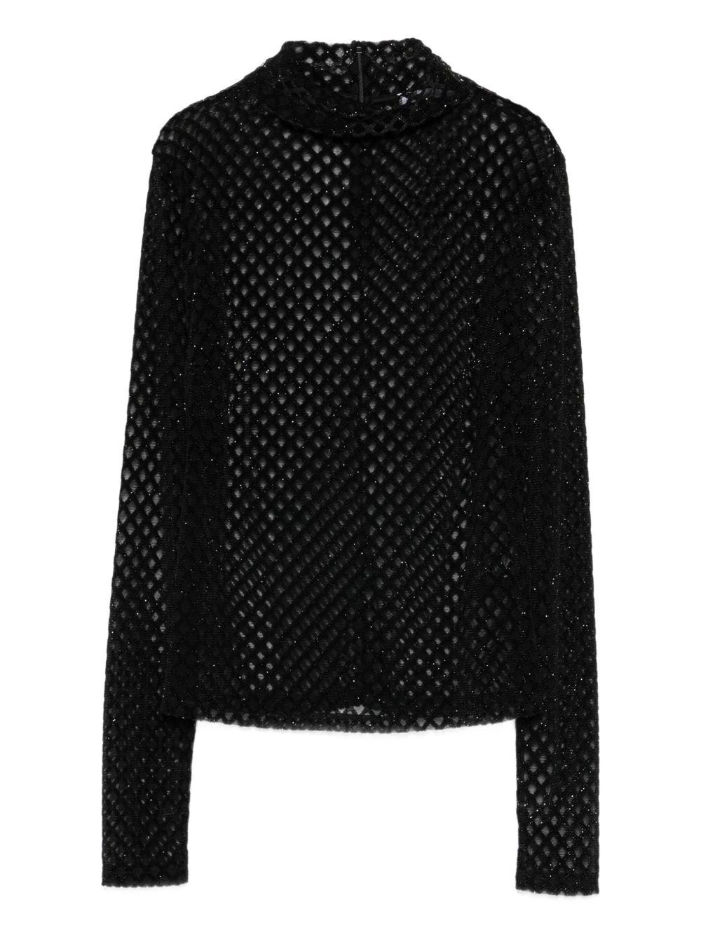 8M1744A638 K469 PATRIZIA PEPE