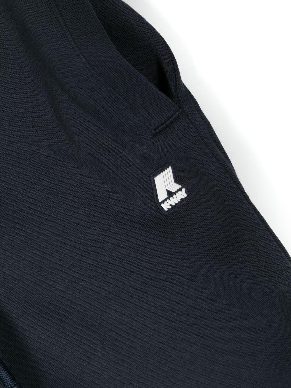 Bermuda Erik blu - Preludio Moda