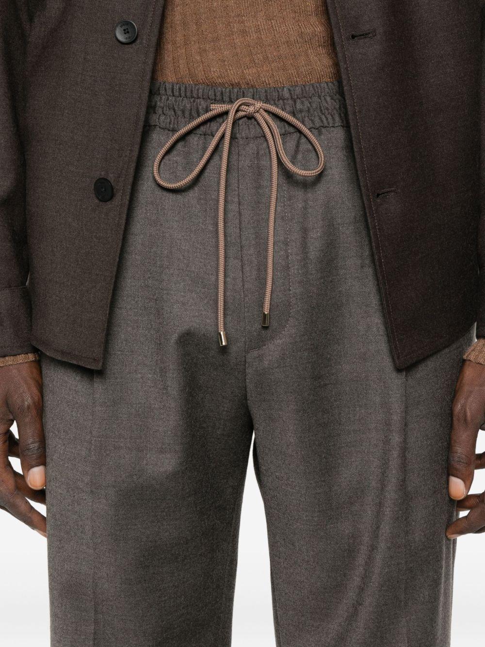 Pantaloni con Coulisse WIMBLEDONS400120 00043 BRIGLIA