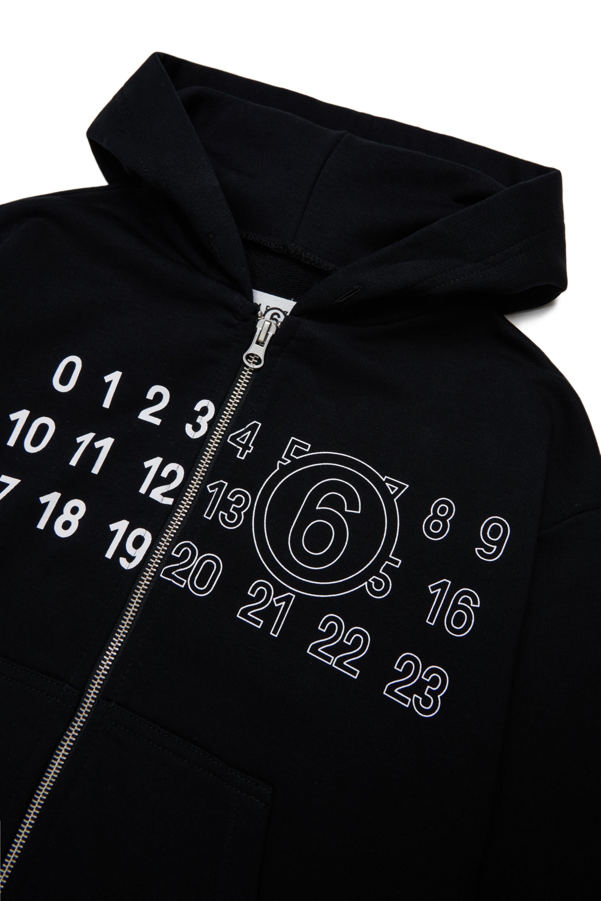 M61115MM02X M6900 MM6 MAISON MARGIELA KIDS