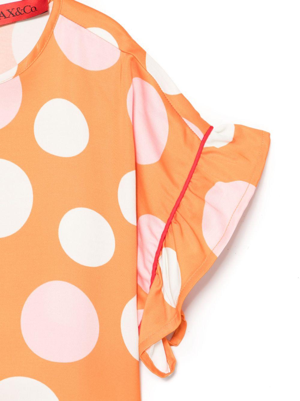 MAX&CO. KIDS MX0129MX085MX252