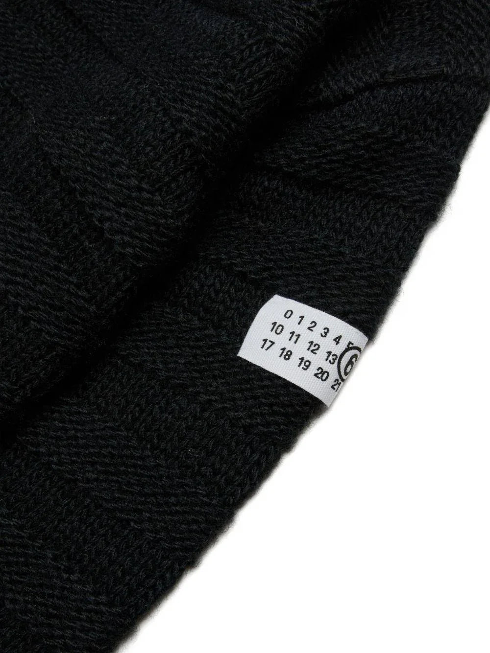 Maglia con applicazione - Preludio Moda