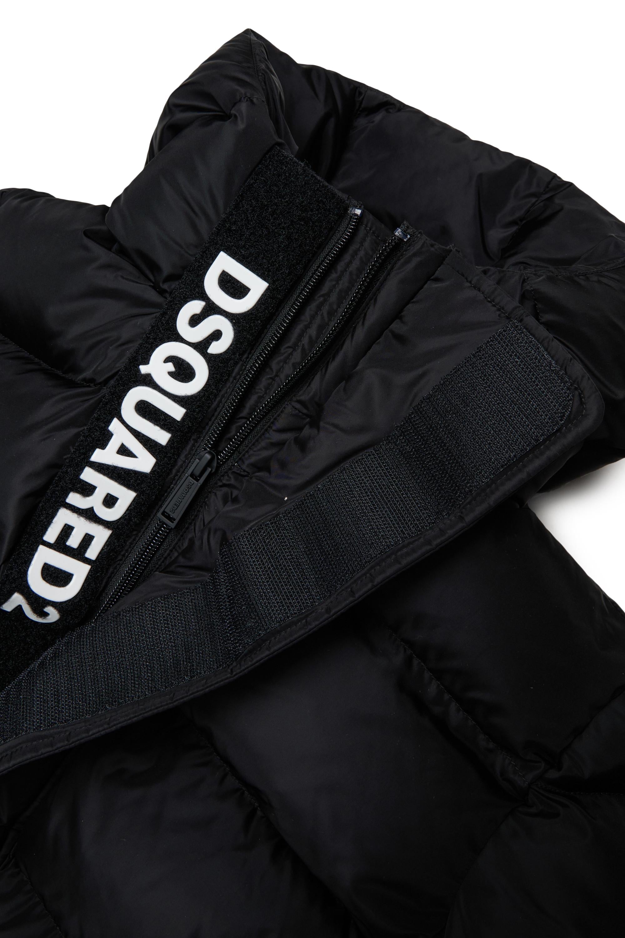 DQ1090D00BN DQ900 DSQUARED KIDS
