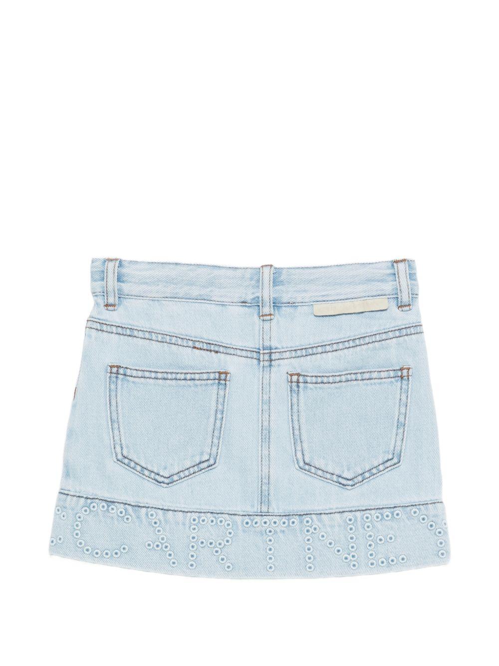 TY7A51Z0746 600 STELLA MCCARTNEY KIDS