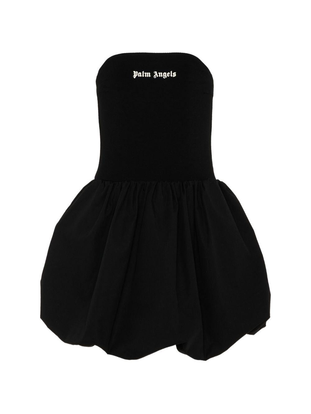 PGDB024S26FAB001 110 PALM ANGELS KIDS