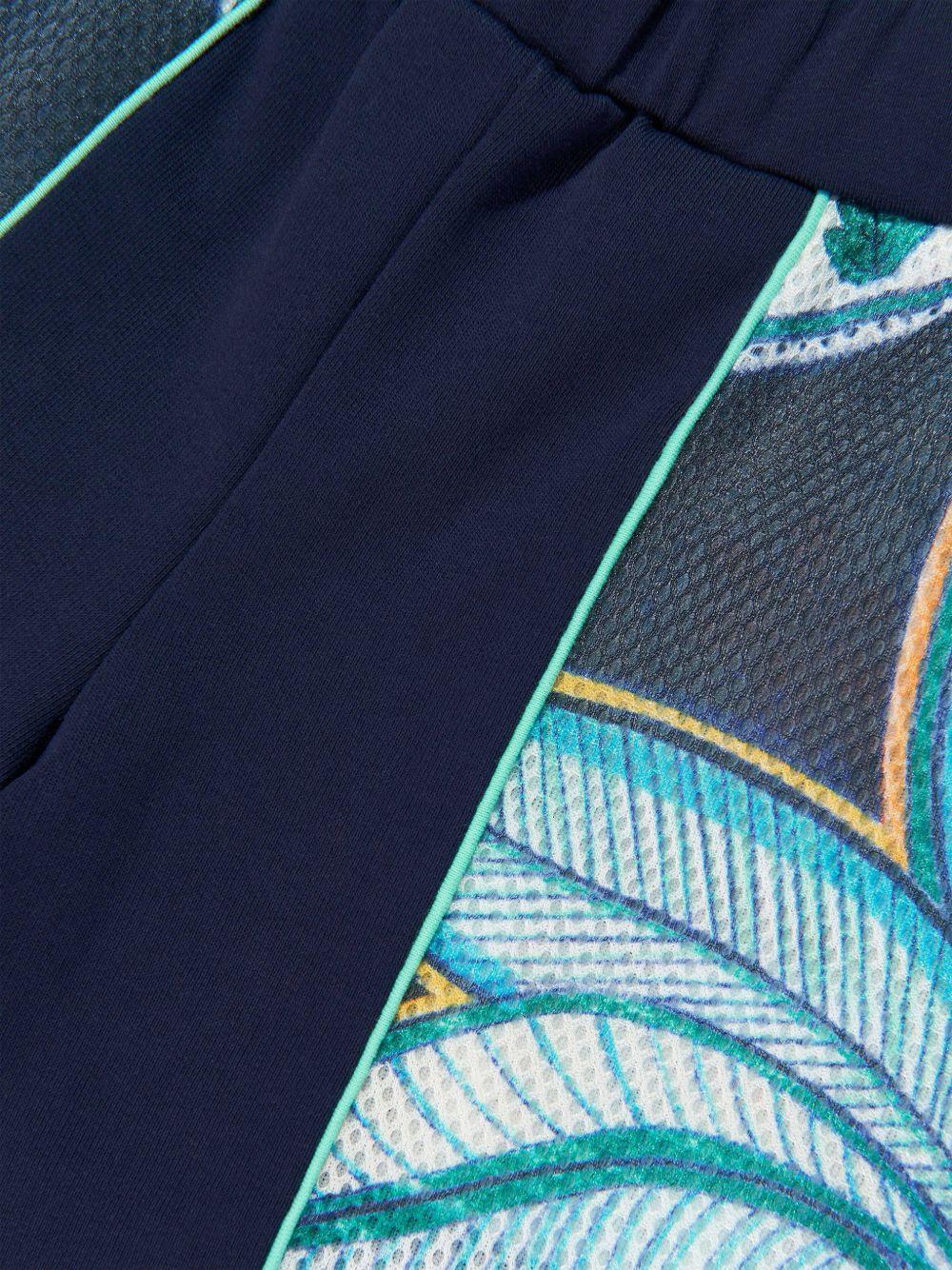 JBP26094BE BLUE JUST CAVALLI KIDS