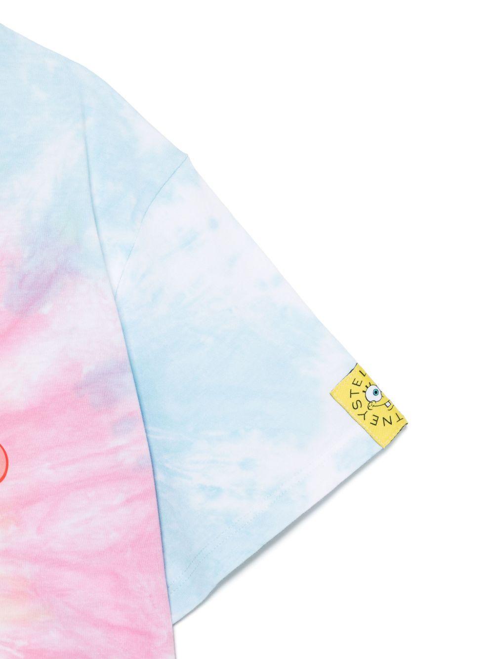 STELLA MCCARTNEY KIDS TW8D41Z2817999