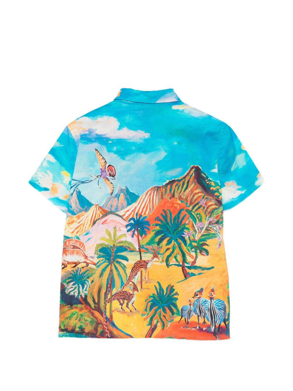 B636 G005 STELLA JEAN KIDS