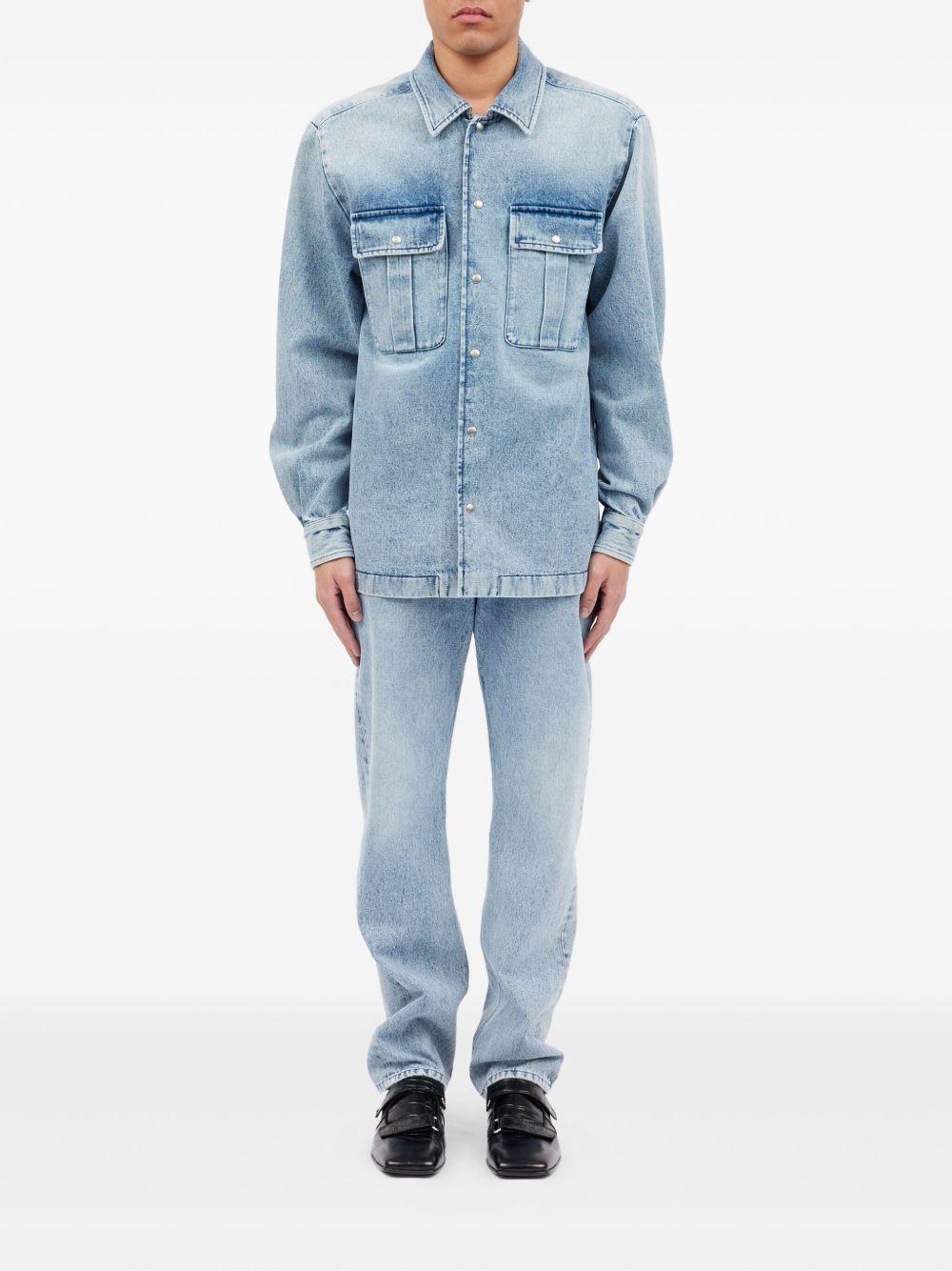 SH2DT0038M30018 968 MM6 MAISON MARGIELA