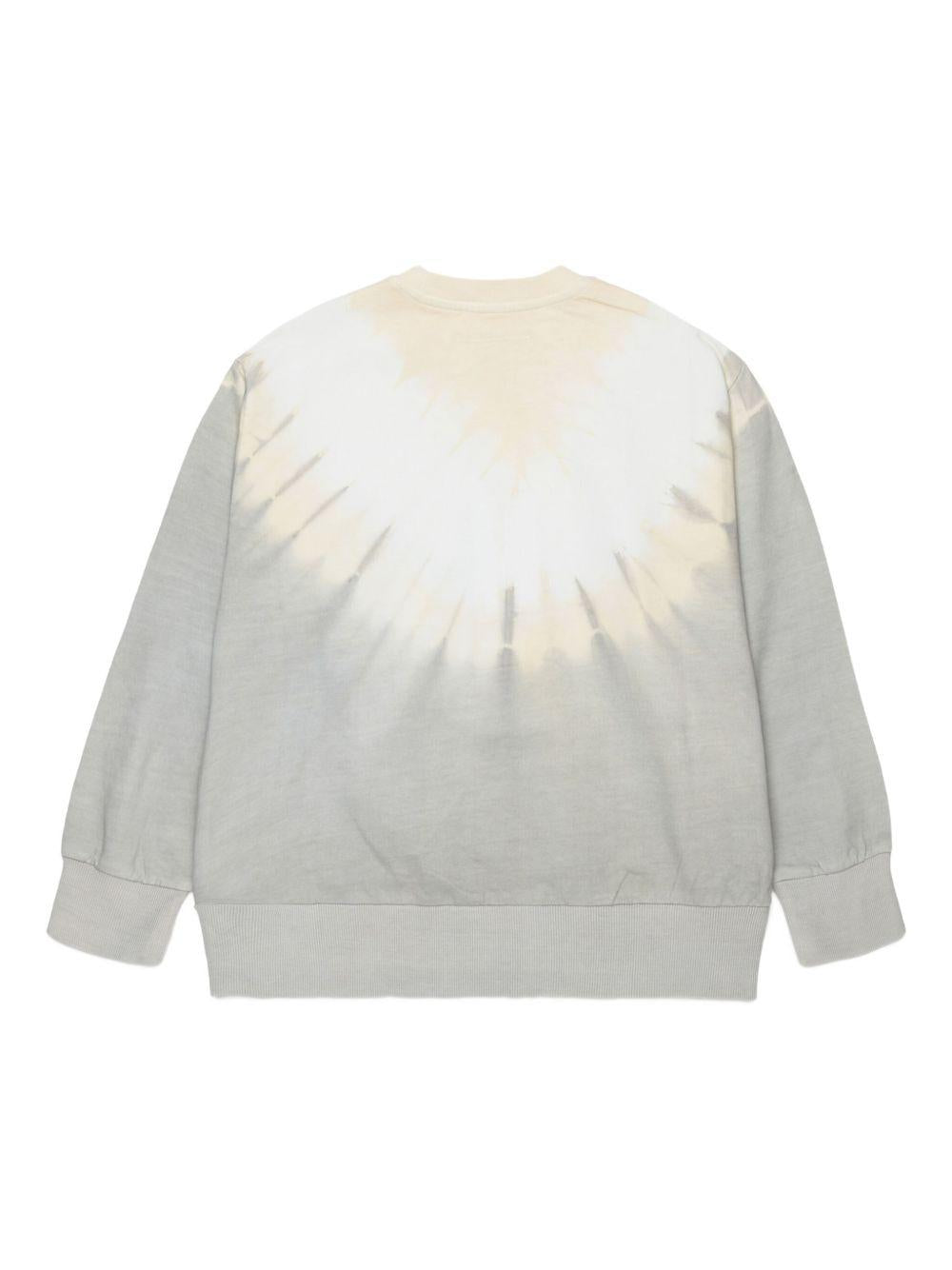 M61007MM07J M6C46 MM6 MAISON MARGIELA KIDS