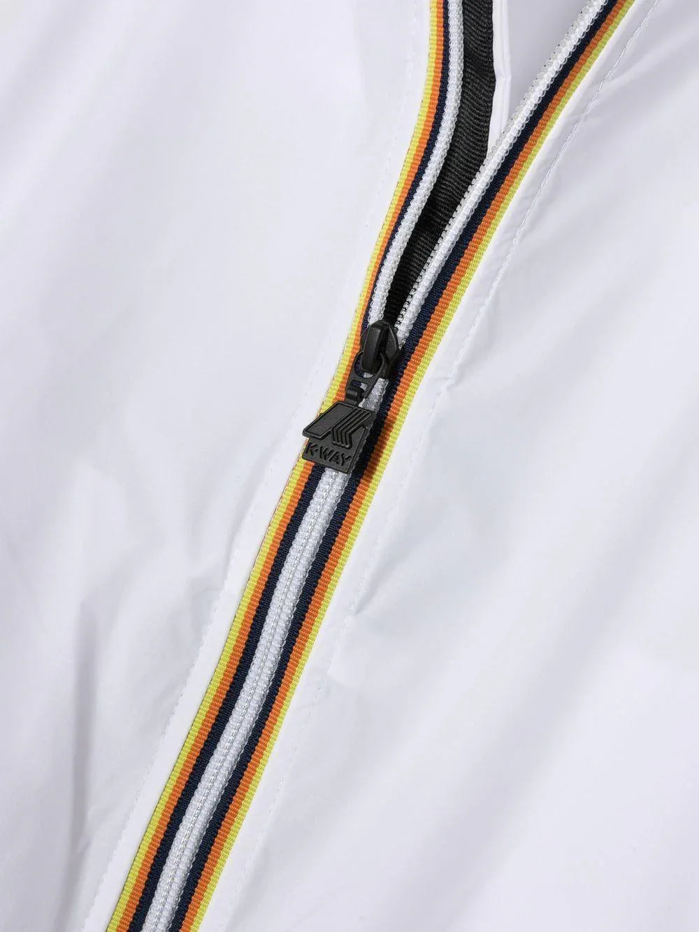 Giubbino claude bianco - Preludio Moda