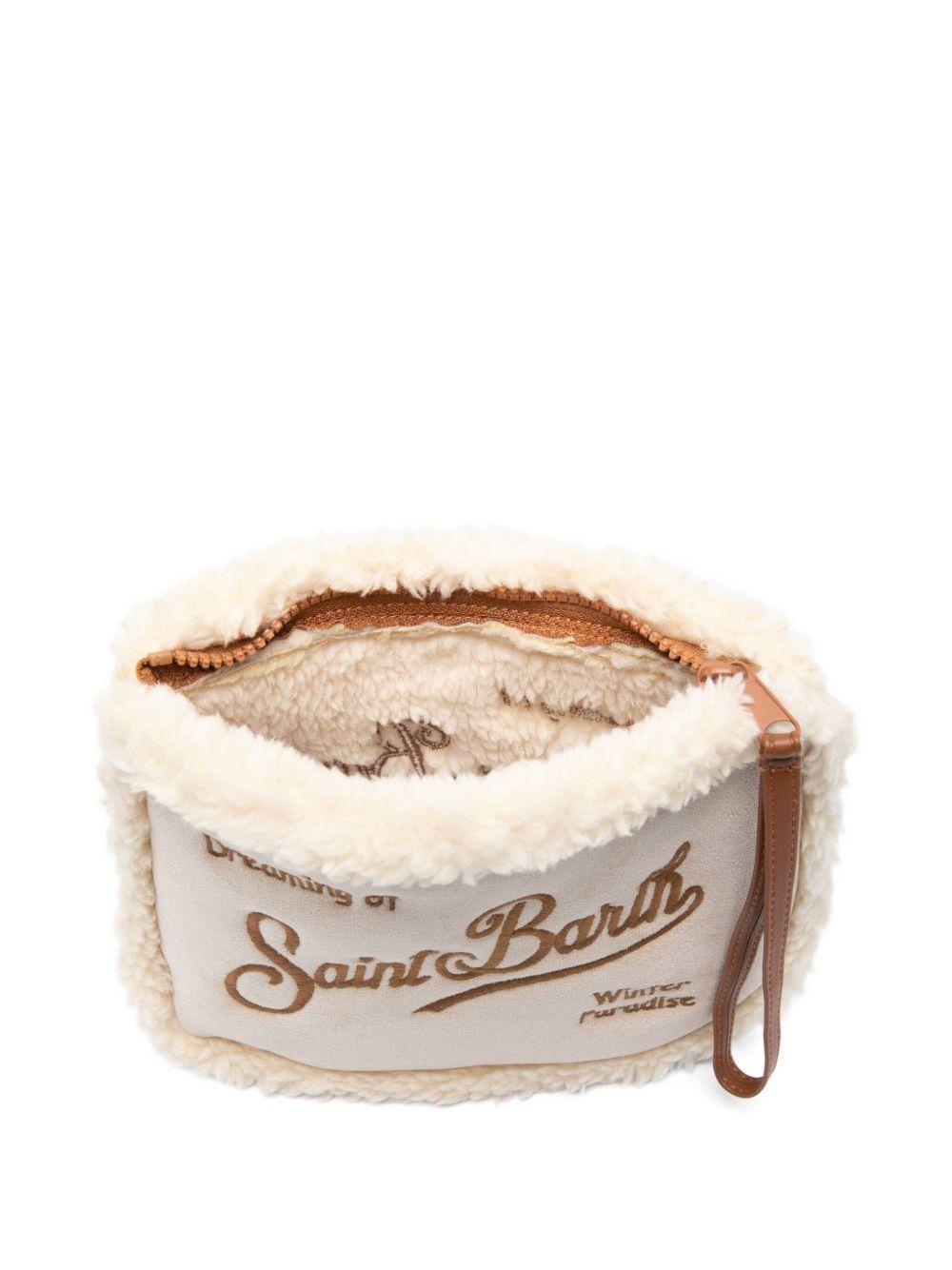 aline shearling ALI0033 03504I MC2 SAINT BARTH